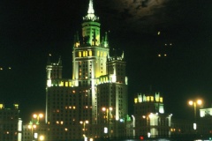 Moskova
